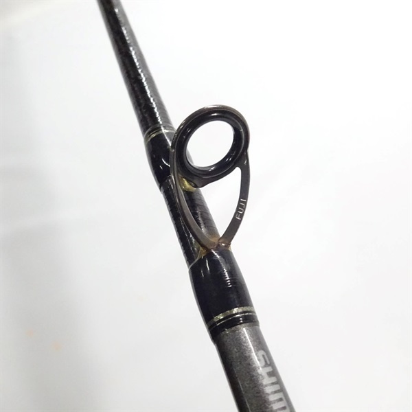 １９グラップラータイプＪＢ６０－４